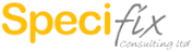 Specifix Intranet
